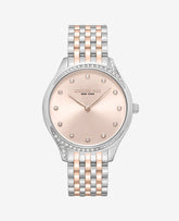 Classic Bracelet Watch