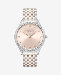 Classic Bracelet Watch