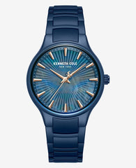 Classic Matte Bracelet Watch