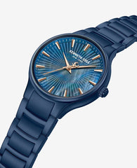 Classic Matte Bracelet Watch