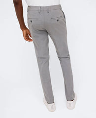 Skinny-Fit Stretch Performance Dress Pant