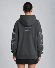KJ Dillard x Kenneth Cole Unisex Sweatshirt