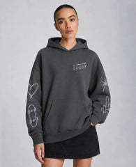 KJ Dillard x Kenneth Cole Unisex Sweatshirt