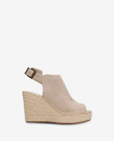Olivia Wedge Espadrille Sandal