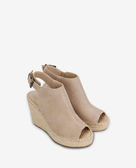 Olivia Wedge Espadrille Sandal