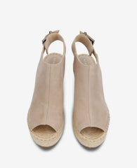Olivia Wedge Espadrille Sandal
