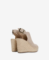 Olivia Wedge Espadrille Sandal