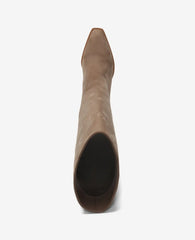 Jackson Tall Nubuck Boot