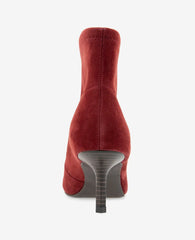 Udaya Kid Suede Heel