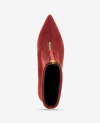 Udaya Kid Suede Heel