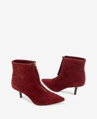 Udaya Kid Suede Heel