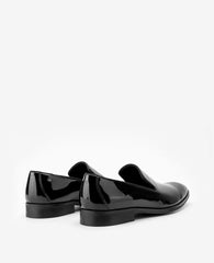 Harry Patent Venetian Loafer
