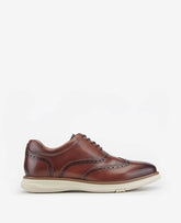 Lendal Wingtip Oxford
