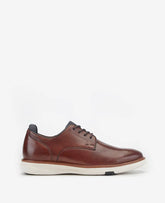 Luke Lace Up Oxford