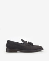 Madison Slip-on Loafer