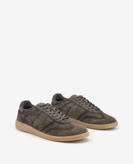 Mercer Lace-up Sneaker