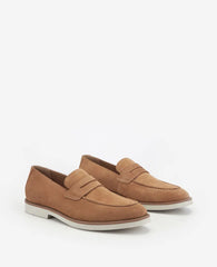 Savon Casual Penny Loafer