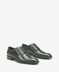Tully Cap Toe Oxford