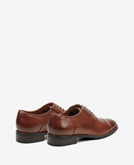 Tully Cap Toe Oxford