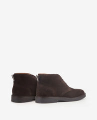 Wilhem Suede Chukka Boot