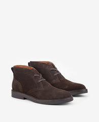 Wilhem Suede Chukka Boot