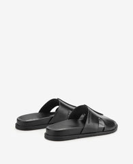 Willy Leather Sandal