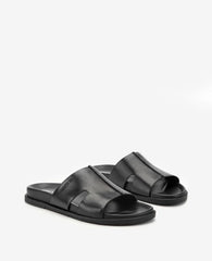 Willy Leather Sandal