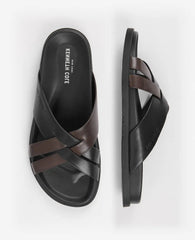 Wooper Leather Sandal