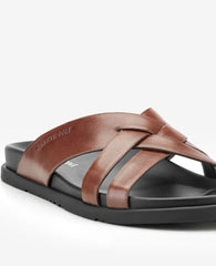 Wooper Leather Sandal