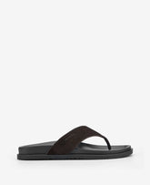 Worly Leather Sandal