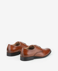 REACTION - Martin Lace-up Oxford