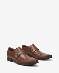 REACTION - Ballad Band Loafer