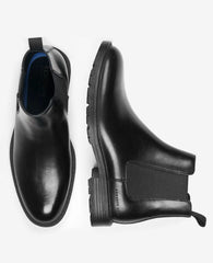 REACTION - Caydin3 Chelsea Boot