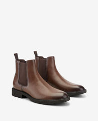 REACTION - Caydin3 Chelsea Boot