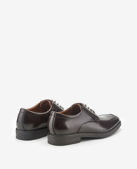 REACTION - Mike Lace Up Oxford
