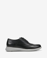 REACTION - Nio Wing Lace Up