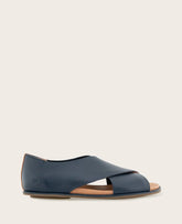 GENTLE SOULS - Laniey X-Band Leather Sandal