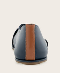 GENTLE SOULS - Laniey X-Band Leather Sandal