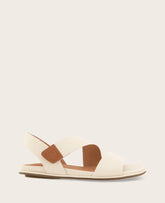 GENTLE SOULS - Lottie Leather Band Sandal