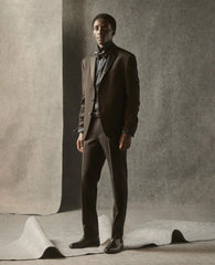 Ready Flex Slim-Fit Tuxedo Suit