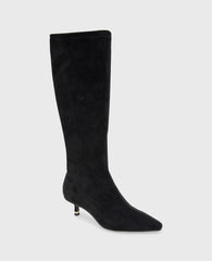 Meridith Stretch Boot