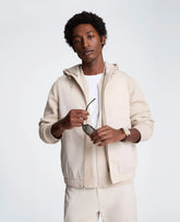 Gathered Bottom Vest