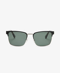 Square Metal Sunglasses