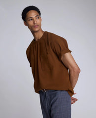 Oversized Tee