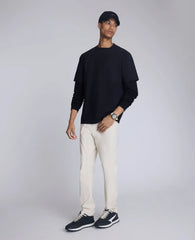Oversized Tee