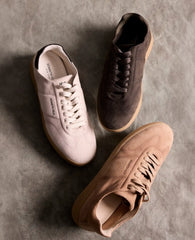 Mercer Lace-up Sneaker