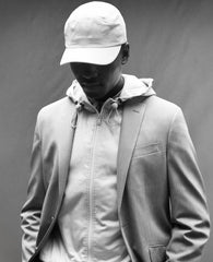 Slim-Fit Stretch Suit Separate Jacket