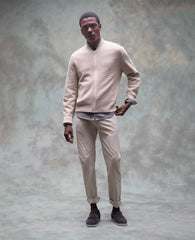 Slim Tapered Flex 5-Pocket Pant
