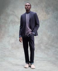 Slim-Fit Recycled Stretch Denim Jean