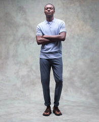 Slim-Fit Recycled Stretch Denim Jean